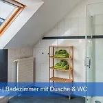 Elbharmonie - Hunde Willkommen, Garten Vollstaendig Umzaeunt, Pool, Kamin Und Spielzimmer - Super Fuer Familientreffen *