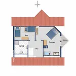 Prázdninový dům Elbharmonie - Hunde Willkommen, Garten Vollstaendig Umzaeunt, Pool, Kamin Und Spielzimmer - Super Fuer Familientreffen Drážďany