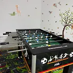 Elbharmonie - Hunde Willkommen, Garten Vollstaendig Umzaeunt, Pool, Kamin Und Spielzimmer - Super Fuer Familientreffen Prázdninový dům *