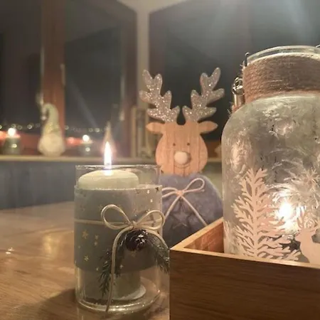 Prázdninový dům Elbharmonie - Hunde Willkommen, Garten Vollstaendig Umzaeunt, Pool, Kamin Und Spielzimmer - Super Fuer Familientreffen Drážďany