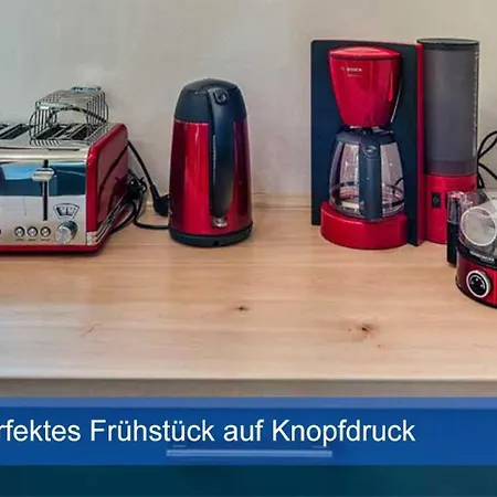 Ideal Für - Familientreffen - Elbharmonie - Hunde Herzlich Willkommen Сasa de vacaciones