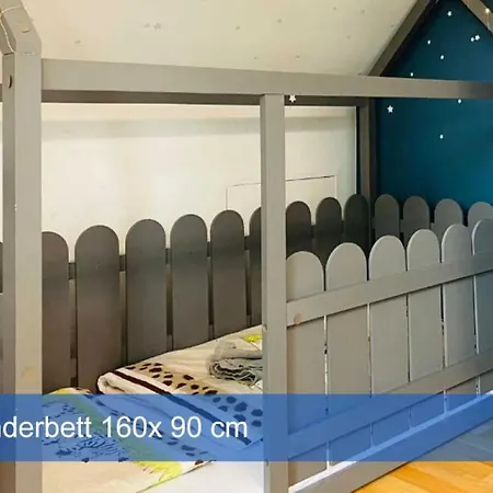 Tatil Evi Elbharmonie - Hunde Willkommen, Garten Vollstaendig Umzaeunt, Pool, Kamin Und Spielzimmer - Super Fuer Familientreffen *