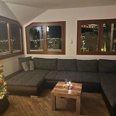 Tatil Evi Elbharmonie - Hunde Willkommen, Garten Vollstaendig Umzaeunt, Pool, Kamin Und Spielzimmer - Super Fuer Familientreffen *