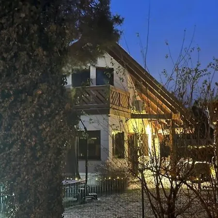 Сasa de vacaciones Ideal Für - Familientreffen - Elbharmonie - Hunde Herzlich Willkommen