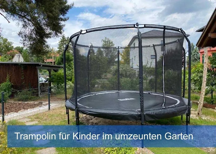 Elbharmonie - Hunde Willkommen, Garten Vollstaendig Umzaeunt, Pool, Kamin Und Spielzimmer - Super Fuer Familientreffen
