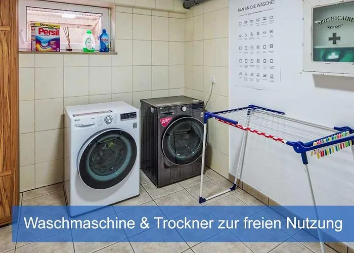 Holiday home Elbharmonie - Hunde Willkommen, Garten Vollstaendig Umzaeunt, Pool, Kamin Und Spielzimmer - Super Fuer Familientreffen *