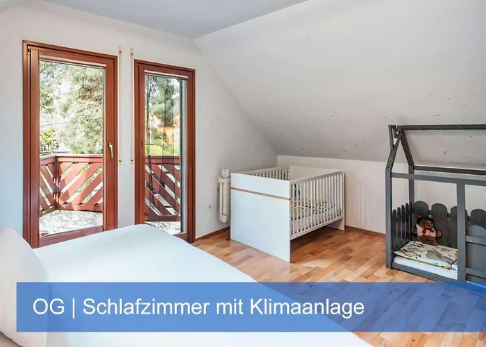 Holiday home Elbharmonie - Hunde Willkommen, Garten Vollstaendig Umzaeunt, Pool, Kamin Und Spielzimmer - Super Fuer Familientreffen