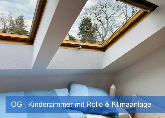 Elbharmonie - Hunde Willkommen, Garten Vollstaendig Umzaeunt, Pool, Kamin Und Spielzimmer - Super Fuer Familientreffen