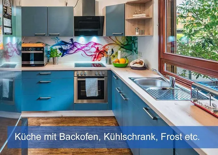 Elbharmonie - Hunde Willkommen, Garten Vollstaendig Umzaeunt, Pool, Kamin Und Spielzimmer - Super Fuer Familientreffen Dresden