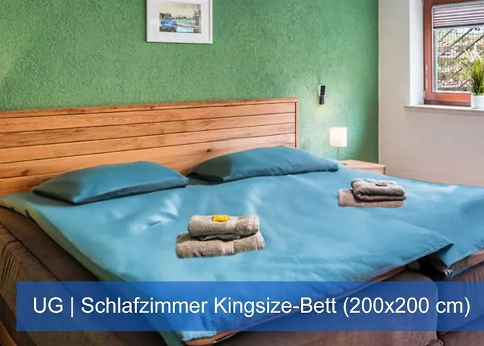 Elbharmonie - Hunde Willkommen, Garten Vollstaendig Umzaeunt, Pool, Kamin Und Spielzimmer - Super Fuer Familientreffen *