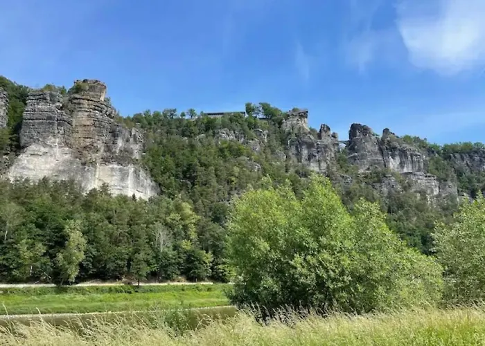 Holiday home Elbharmonie - Hunde Willkommen, Garten Vollstaendig Umzaeunt, Pool, Kamin Und Spielzimmer - Super Fuer Familientreffen