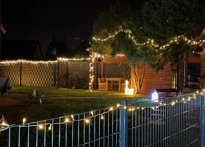 Holiday home Elbharmonie - Hunde Willkommen, Garten Vollstaendig Umzaeunt, Pool, Kamin Und Spielzimmer - Super Fuer Familientreffen Dresden