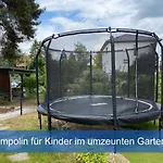 Elbharmonie - Hunde Willkommen, Garten Vollstaendig Umzaeunt, Pool, Kamin Und Spielzimmer - Super Fuer Familientreffen