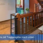 Elbharmonie - Hunde Willkommen, Garten Vollstaendig Umzaeunt, Pool, Kamin Und Spielzimmer - Super Fuer Familientreffen Дом отдыха *