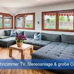 Elbharmonie - Hunde Willkommen, Garten Vollstaendig Umzaeunt, Pool, Kamin Und Spielzimmer - Super Fuer Familientreffen Дрезден