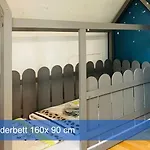 Дом отдыха Elbharmonie - Hunde Willkommen, Garten Vollstaendig Umzaeunt, Pool, Kamin Und Spielzimmer - Super Fuer Familientreffen *