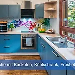 Elbharmonie - Hunde Willkommen, Garten Vollstaendig Umzaeunt, Pool, Kamin Und Spielzimmer - Super Fuer Familientreffen Дрезден