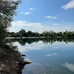 Elbharmonie - Hunde Willkommen, Garten Vollstaendig Umzaeunt, Pool, Kamin Und Spielzimmer - Super Fuer Familientreffen