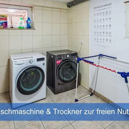 Σπίτι διακοπών Elbharmonie - Hunde Willkommen, Garten Vollstaendig Umzaeunt, Pool, Kamin Und Spielzimmer - Super Fuer Familientreffen *