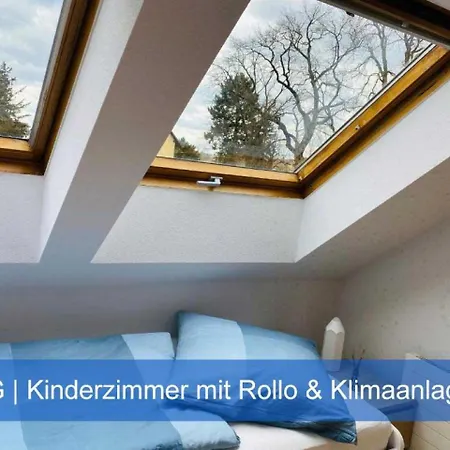 Elbharmonie - Hunde Willkommen, Garten Vollstaendig Umzaeunt, Pool, Kamin Und Spielzimmer - Super Fuer Familientreffen