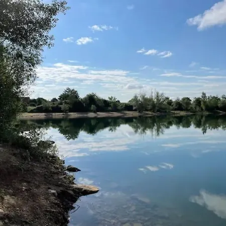 Elbharmonie - Hunde Willkommen, Garten Vollstaendig Umzaeunt, Pool, Kamin Und Spielzimmer - Super Fuer Familientreffen