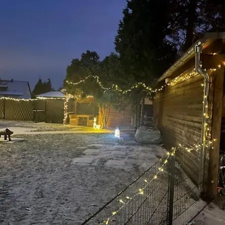 Elbharmonie - Hunde Willkommen, Garten Vollstaendig Umzaeunt, Pool, Kamin Und Spielzimmer - Super Fuer Familientreffen * דרזדן