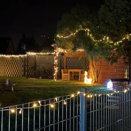 Σπίτι διακοπών Elbharmonie - Hunde Willkommen, Garten Vollstaendig Umzaeunt, Pool, Kamin Und Spielzimmer - Super Fuer Familientreffen Δρέσδη