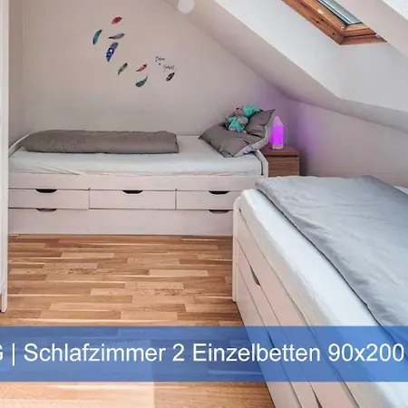 Elbharmonie - Hunde Willkommen, Garten Vollstaendig Umzaeunt, Pool, Kamin Und Spielzimmer - Super Fuer Familientreffen * Дрезден