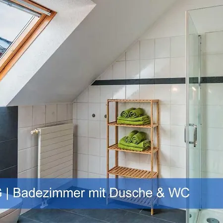 Elbharmonie - Hunde Willkommen, Garten Vollstaendig Umzaeunt, Pool, Kamin Und Spielzimmer - Super Fuer Familientreffen *